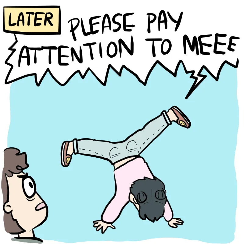 Read As Per Usual chapter 143 image 3 on Lezhin