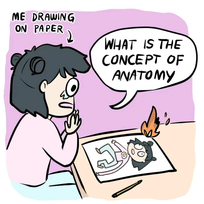 Read As Per Usual chapter 148 image 3 on Lezhin