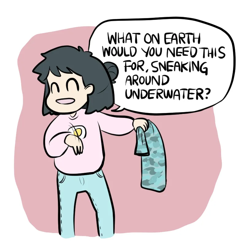 Read As Per Usual chapter 151 image 2 on Lezhin