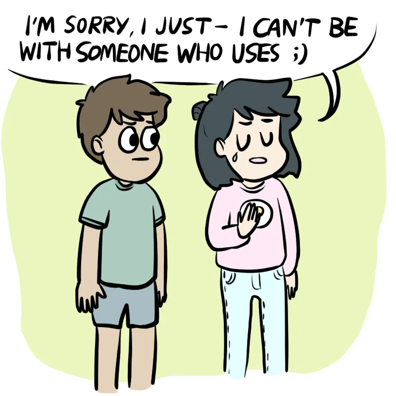Read As Per Usual chapter 152 image 3 on Lezhin