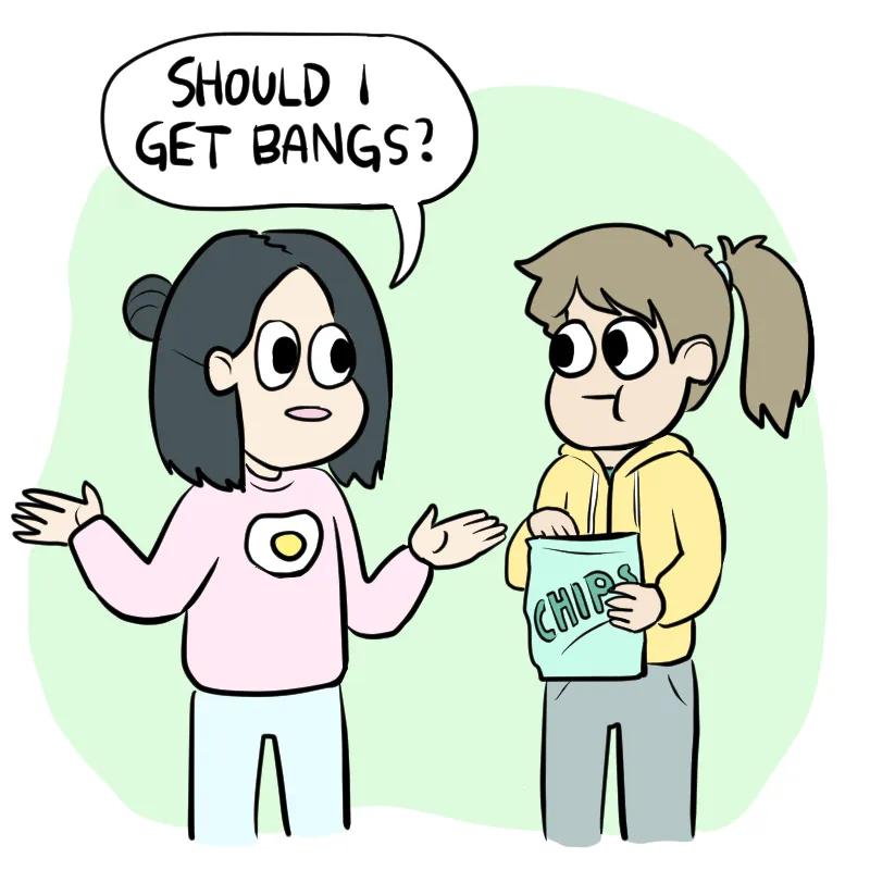 Read As Per Usual chapter 153 image 1 on Lezhin