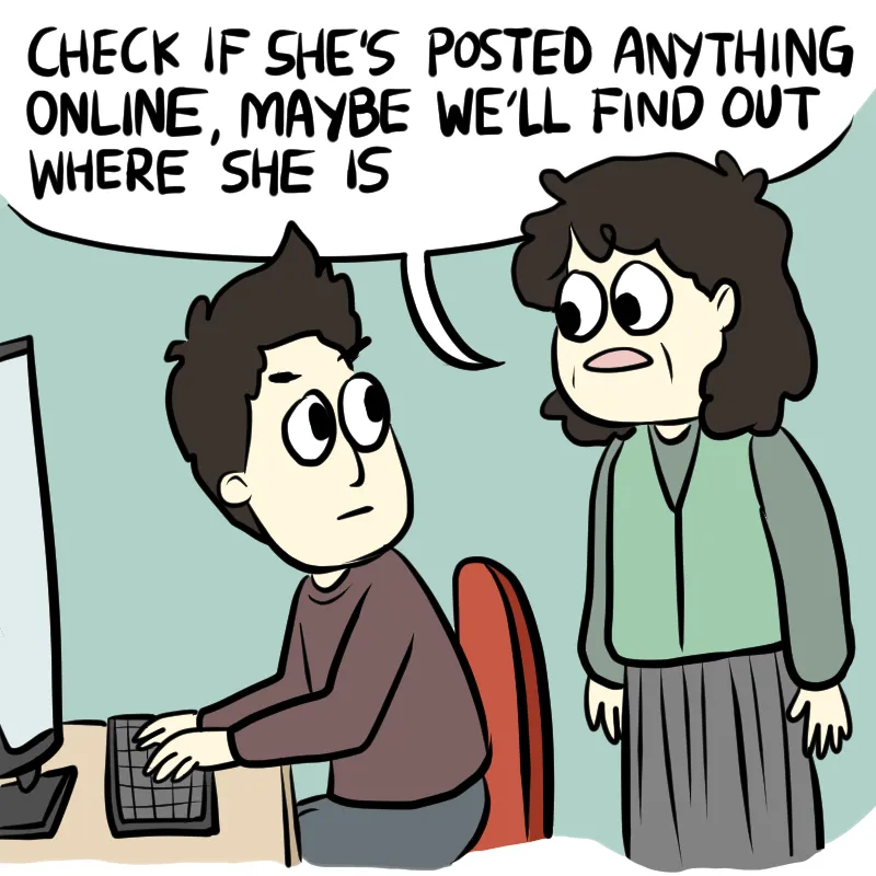 Read As Per Usual chapter 155 image 2 on Lezhin