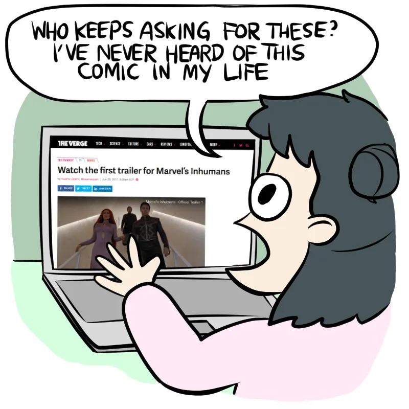 Read As Per Usual chapter 156 image 2 on Lezhin
