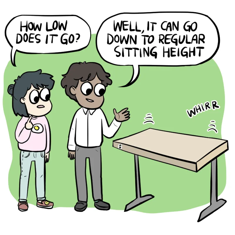Read As Per Usual chapter 163 image 1 on Lezhin