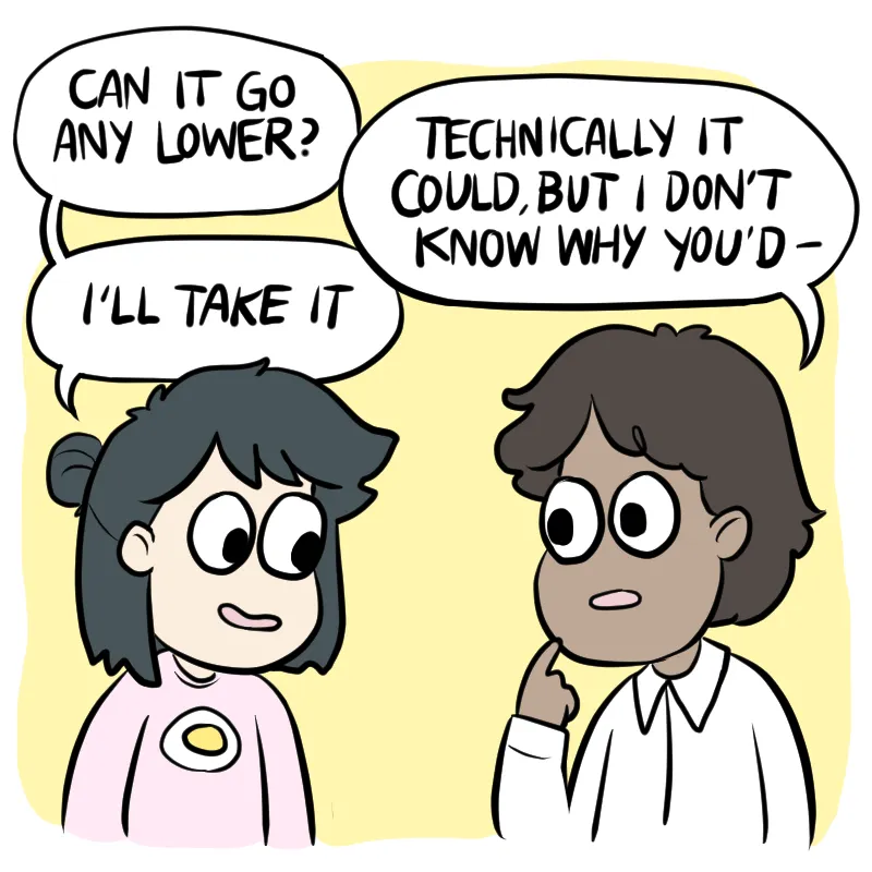 Read As Per Usual chapter 163 image 2 on Lezhin