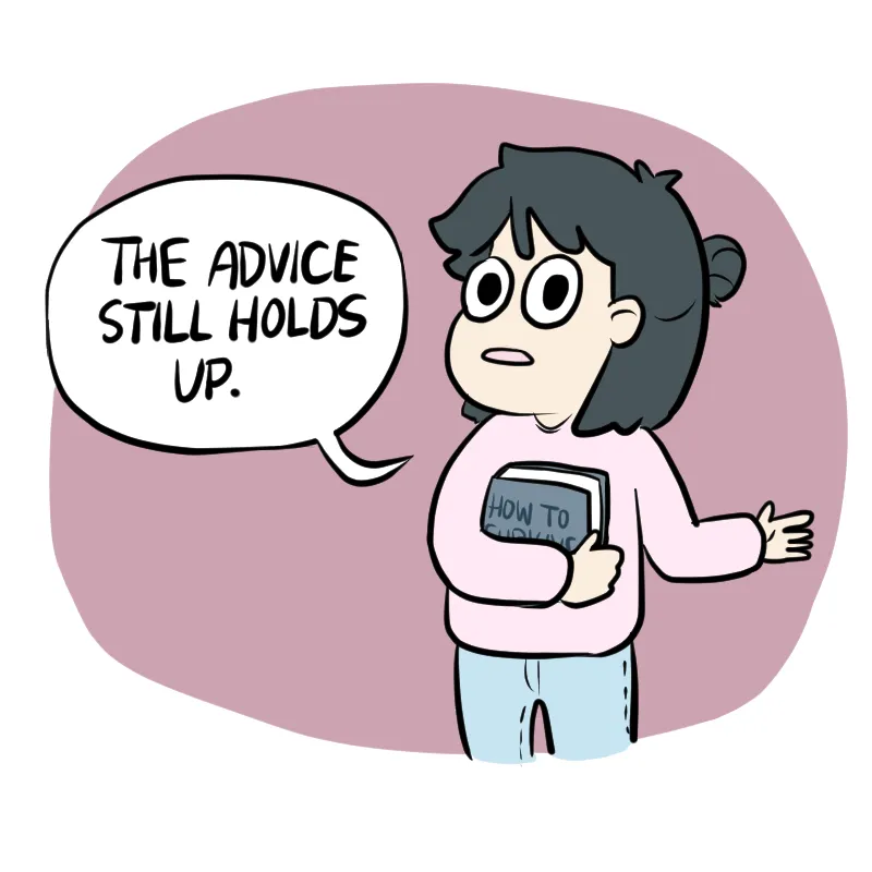 Read As Per Usual chapter 167 image 6 on Lezhin