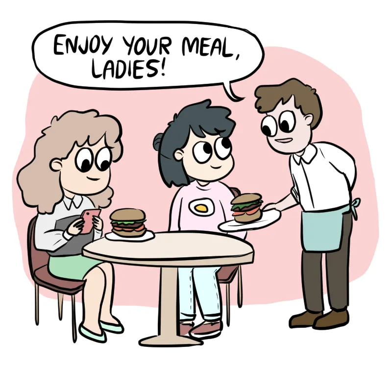 Read As Per Usual chapter 168 image 1 on Lezhin
