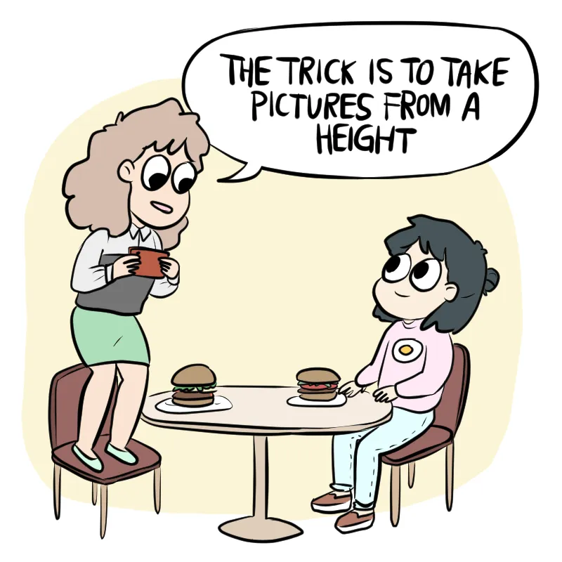 Read As Per Usual chapter 168 image 2 on Lezhin