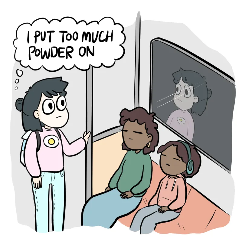 Read As Per Usual chapter 169 image 2 on Lezhin