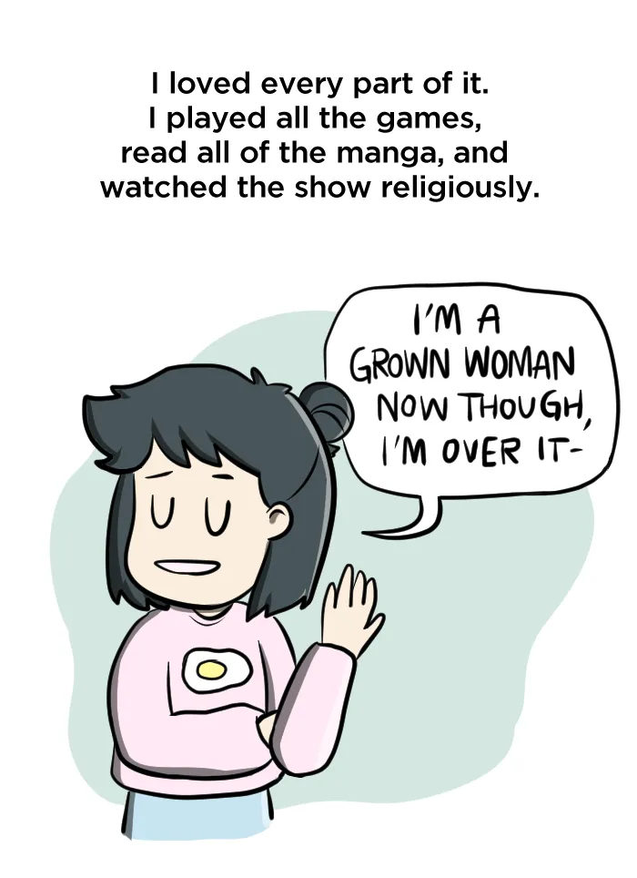 Read As Per Usual chapter 17 image 3 on Lezhin