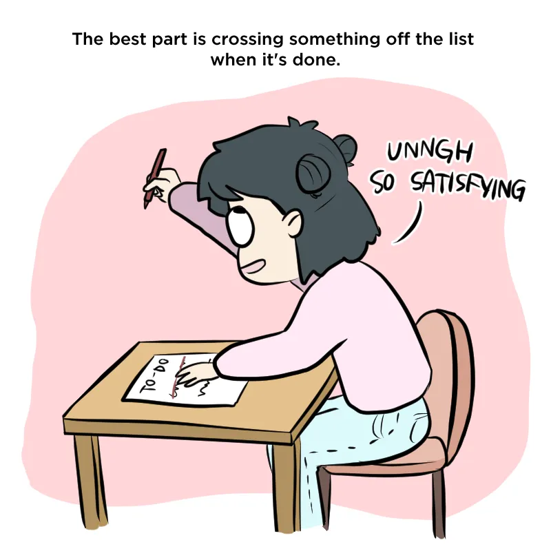 Read As Per Usual chapter 171 image 2 on Lezhin