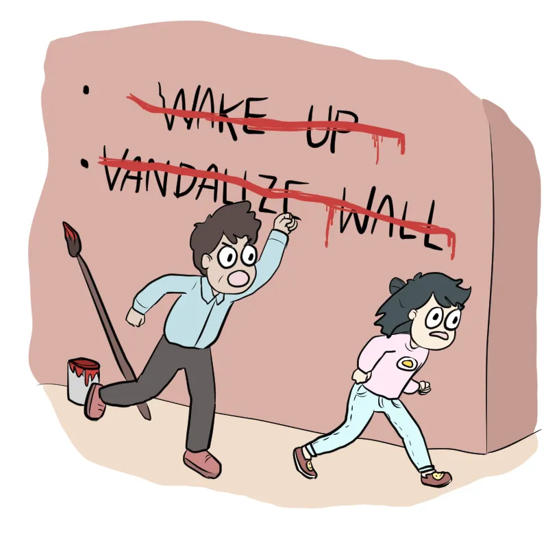 Read As Per Usual chapter 171 image 5 on Lezhin