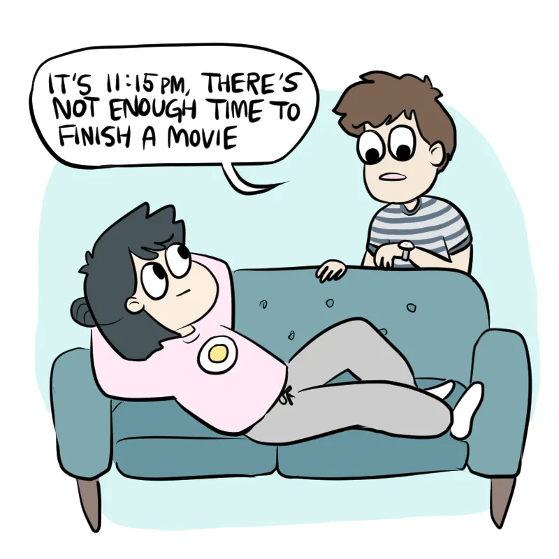 Read As Per Usual chapter 173 image 2 on Lezhin