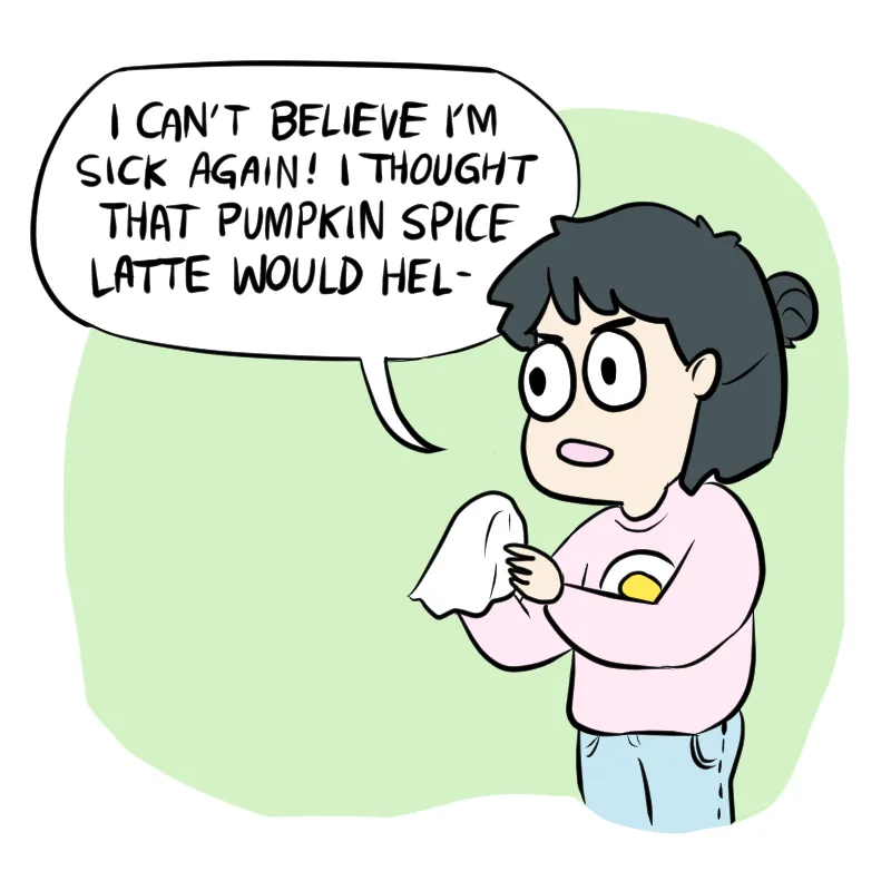 Read As Per Usual chapter 174 image 4 on Lezhin