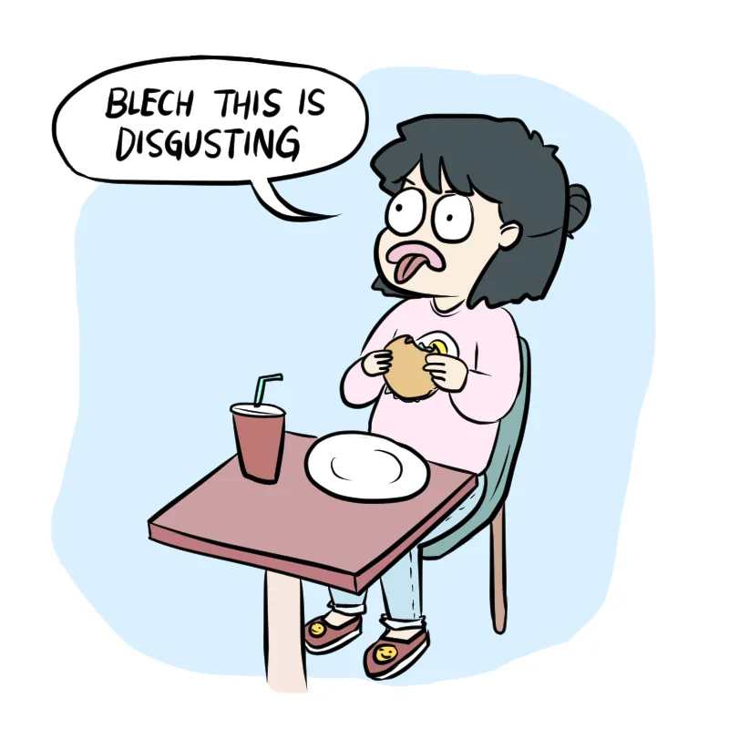 Read As Per Usual chapter 176 image 1 on Lezhin