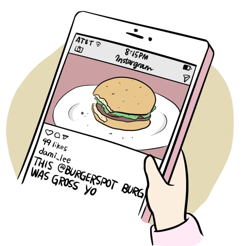 Read As Per Usual chapter 176 image 2 on Lezhin