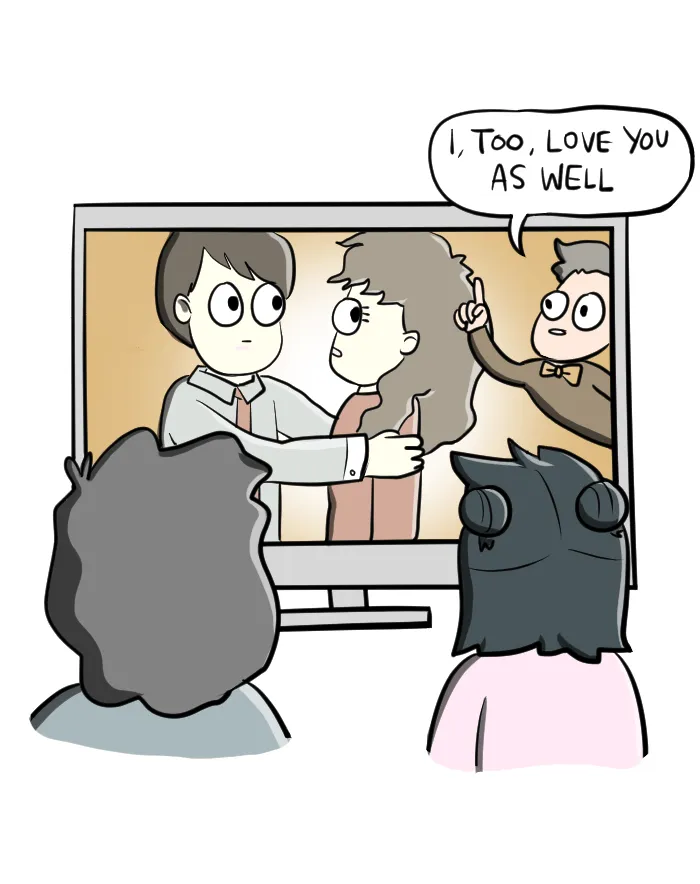 Read As Per Usual chapter 18 image 3 on Lezhin