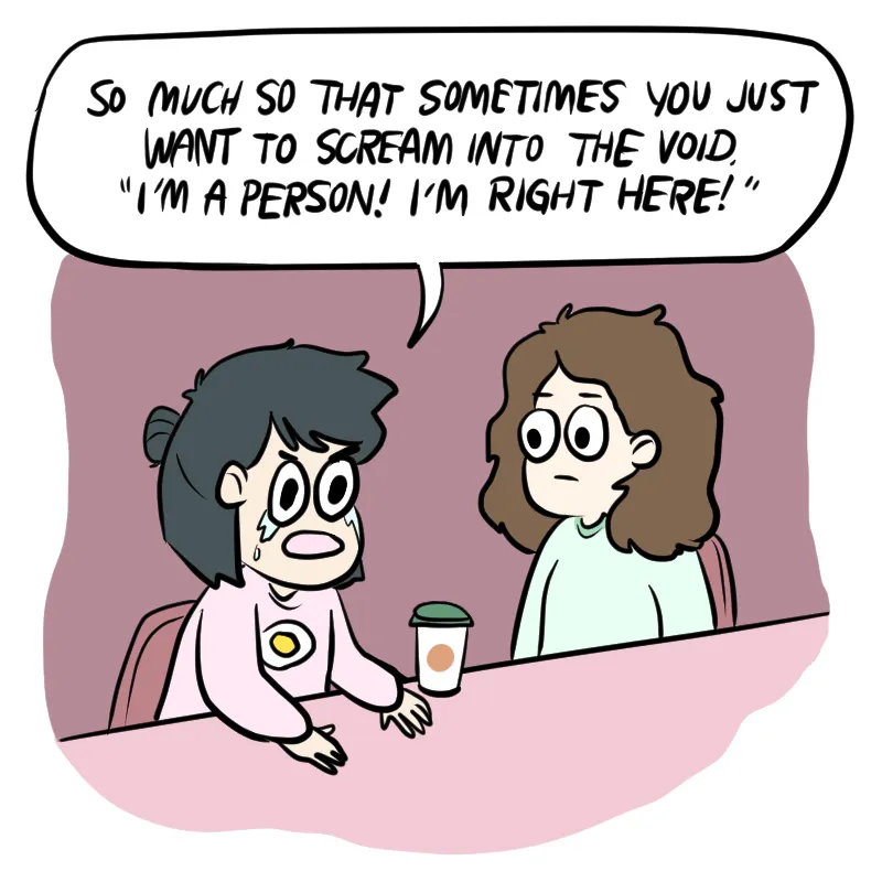 Read As Per Usual chapter 181 image 3 on Lezhin