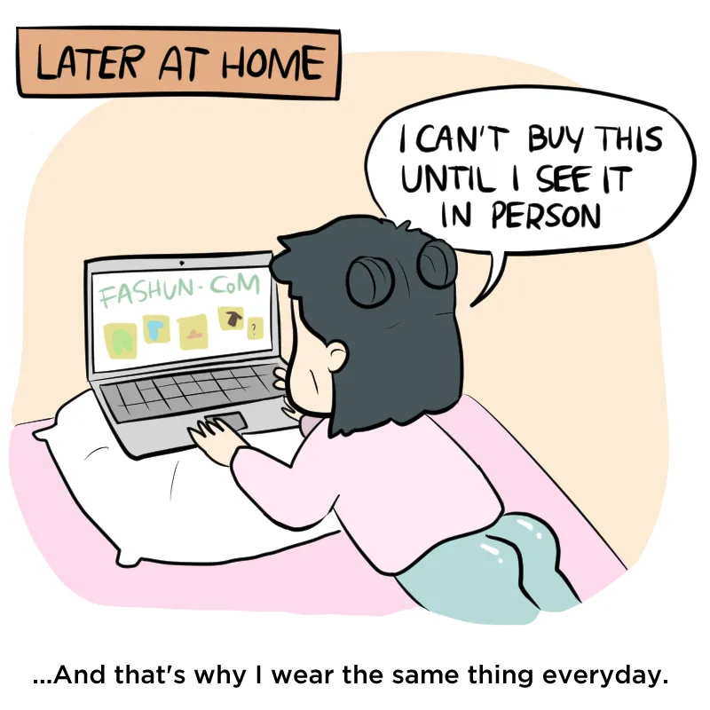 Read As Per Usual chapter 182 image 5 on Lezhin