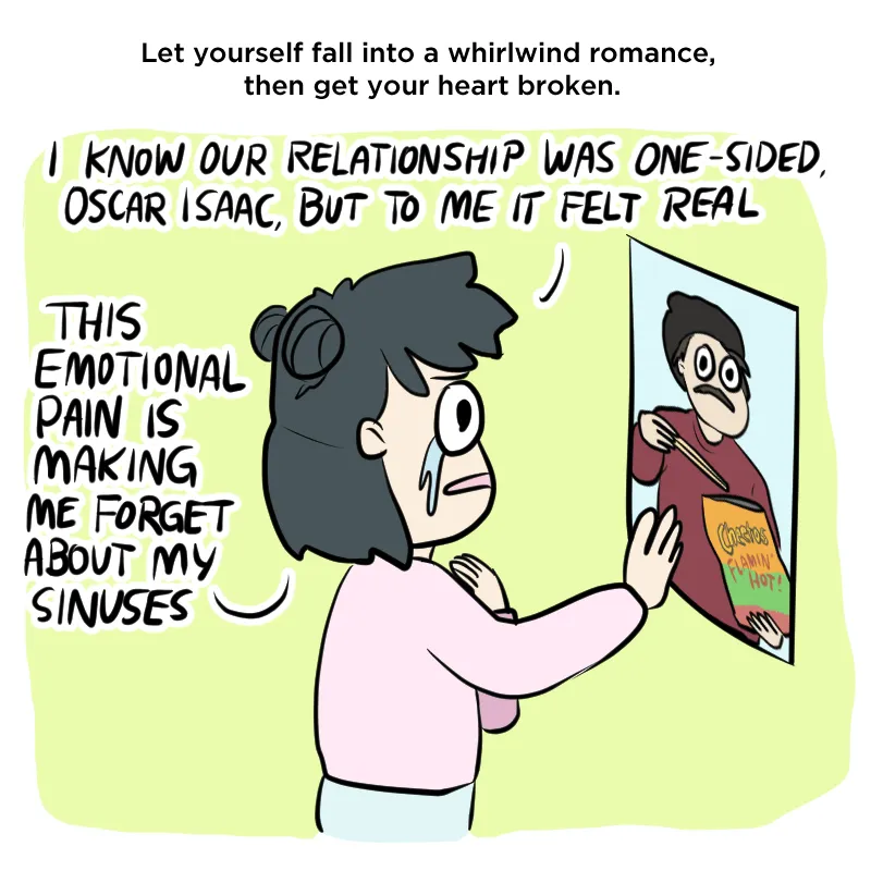 Read As Per Usual chapter 184 image 3 on Lezhin