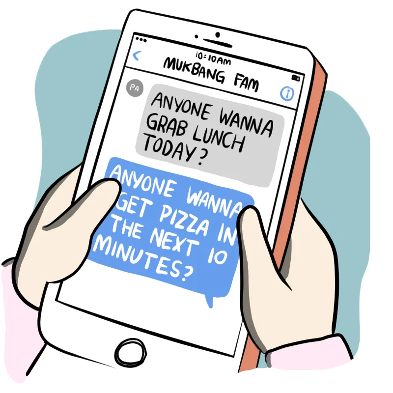 Read As Per Usual chapter 185 image 4 on Lezhin