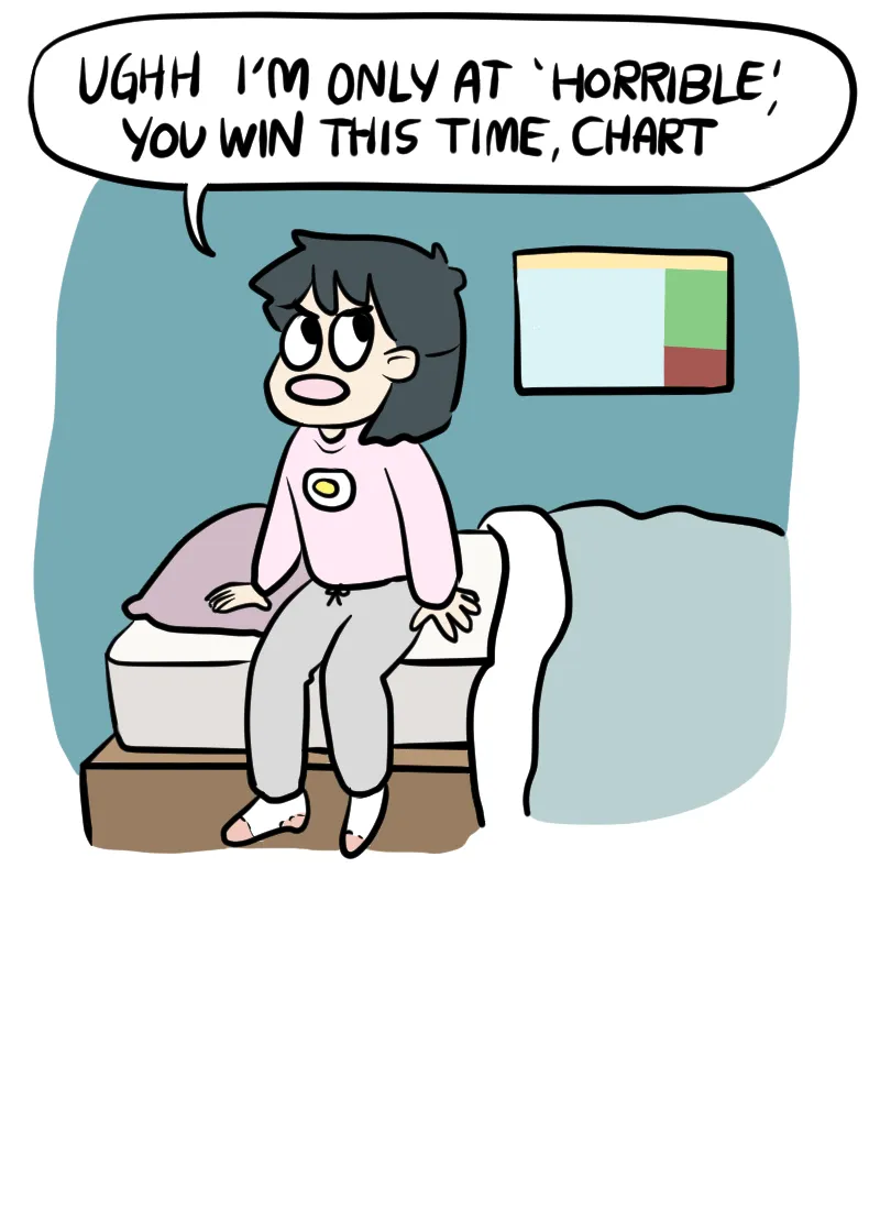 Read As Per Usual chapter 186 image 4 on Lezhin