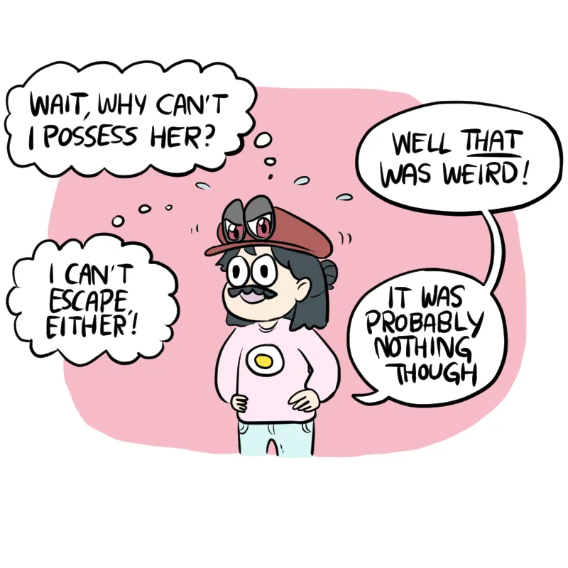 Read As Per Usual chapter 187 image 2 on Lezhin