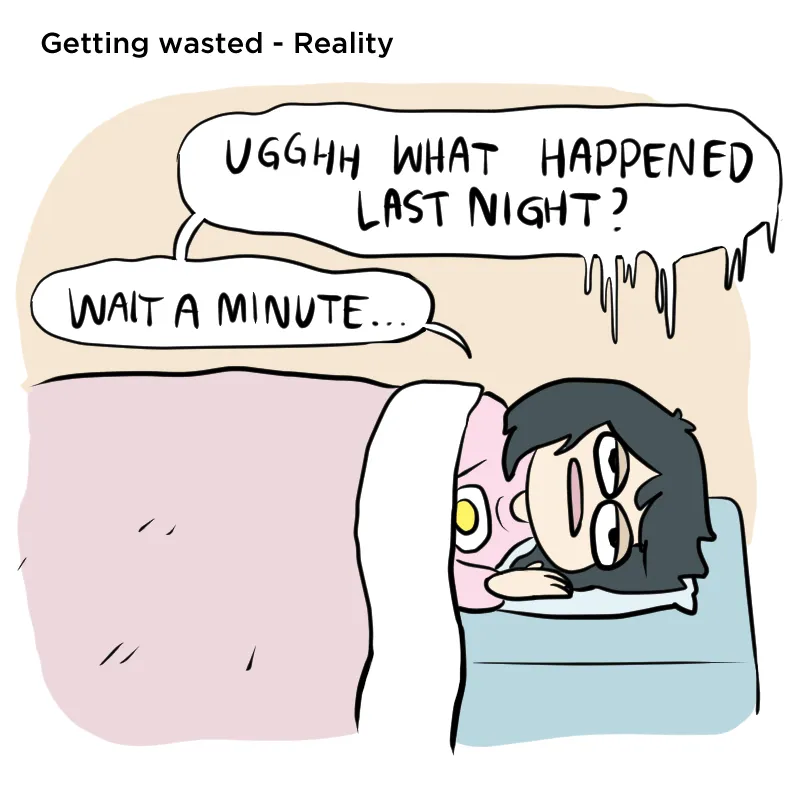 Read As Per Usual chapter 188 image 2 on Lezhin