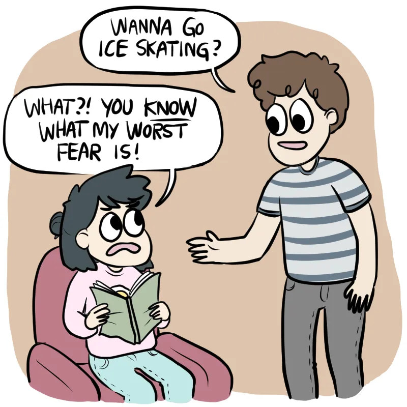 Read As Per Usual chapter 189 image 1 on Lezhin