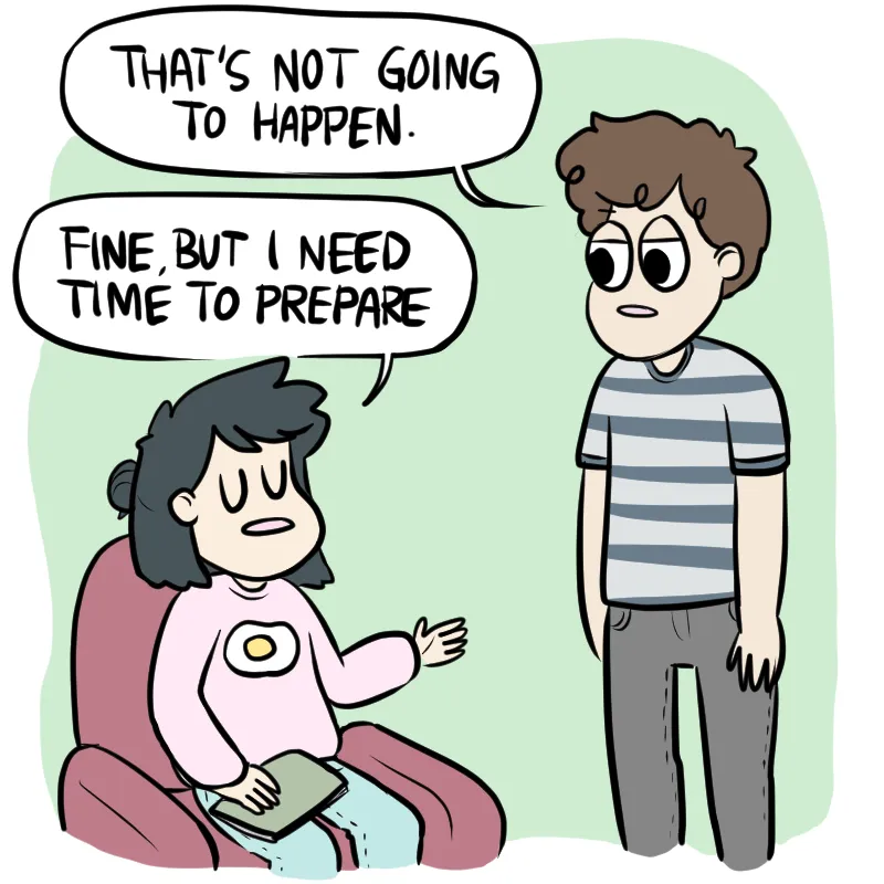 Read As Per Usual chapter 189 image 3 on Lezhin