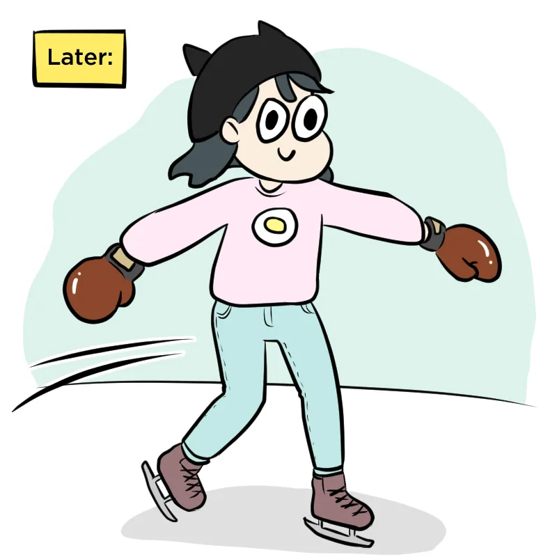Read As Per Usual chapter 189 image 4 on Lezhin