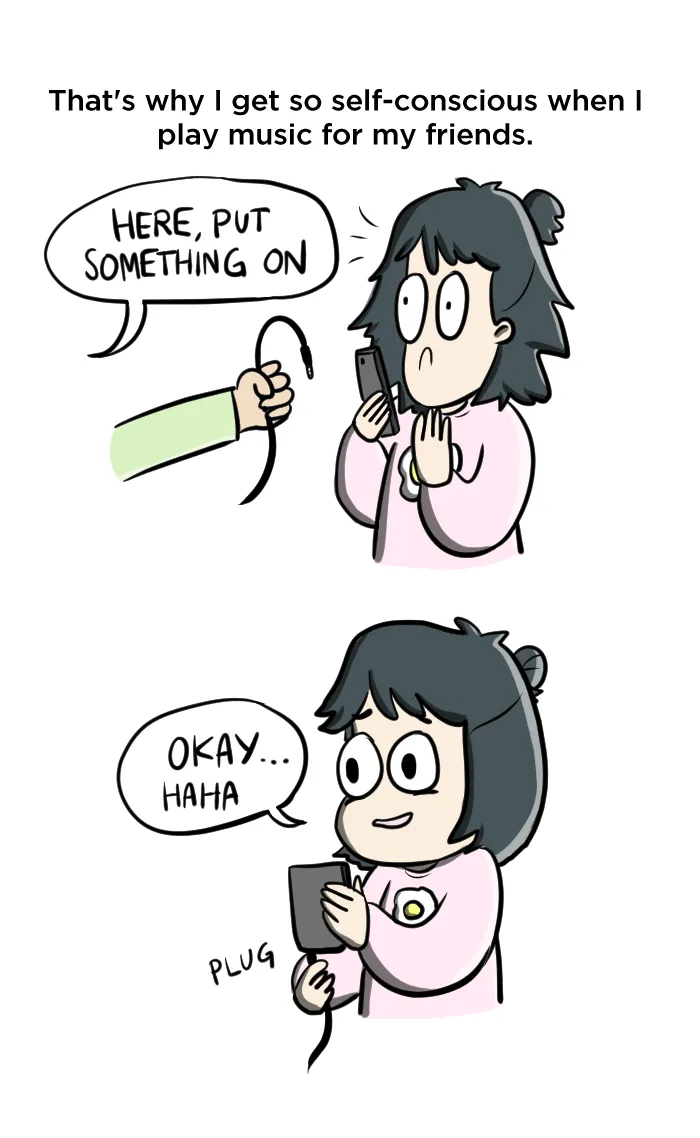 Read As Per Usual chapter 19 image 4 on Lezhin