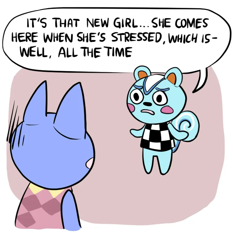 Read As Per Usual chapter 192 image 3 on Lezhin