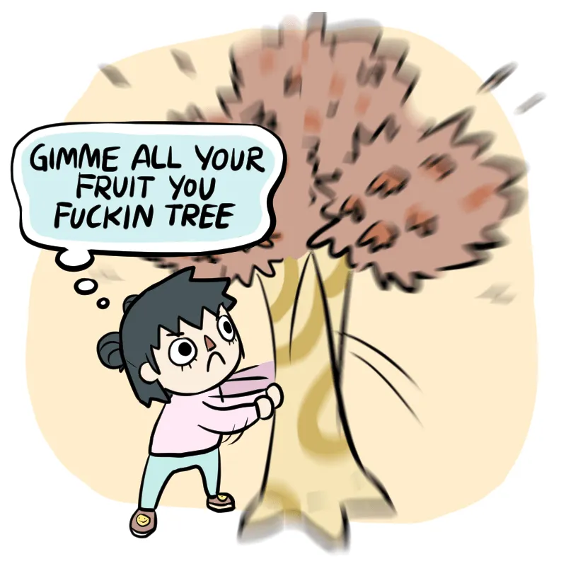 Read As Per Usual chapter 192 image 4 on Lezhin