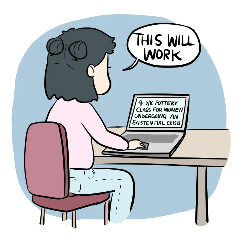 Read As Per Usual chapter 196 image 3 on Lezhin