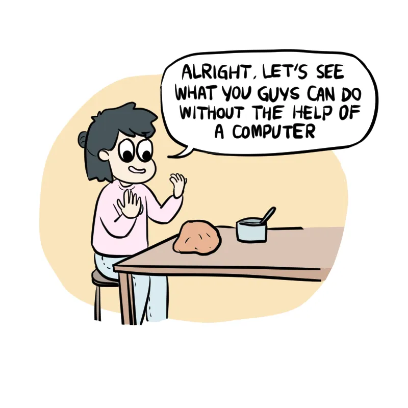 Read As Per Usual chapter 196 image 4 on Lezhin