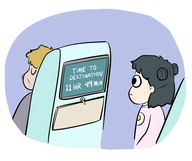 Read As Per Usual chapter 198 image 3 on Lezhin