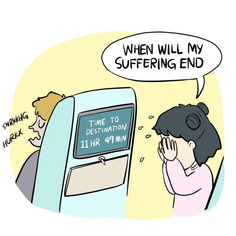 Read As Per Usual chapter 198 image 4 on Lezhin