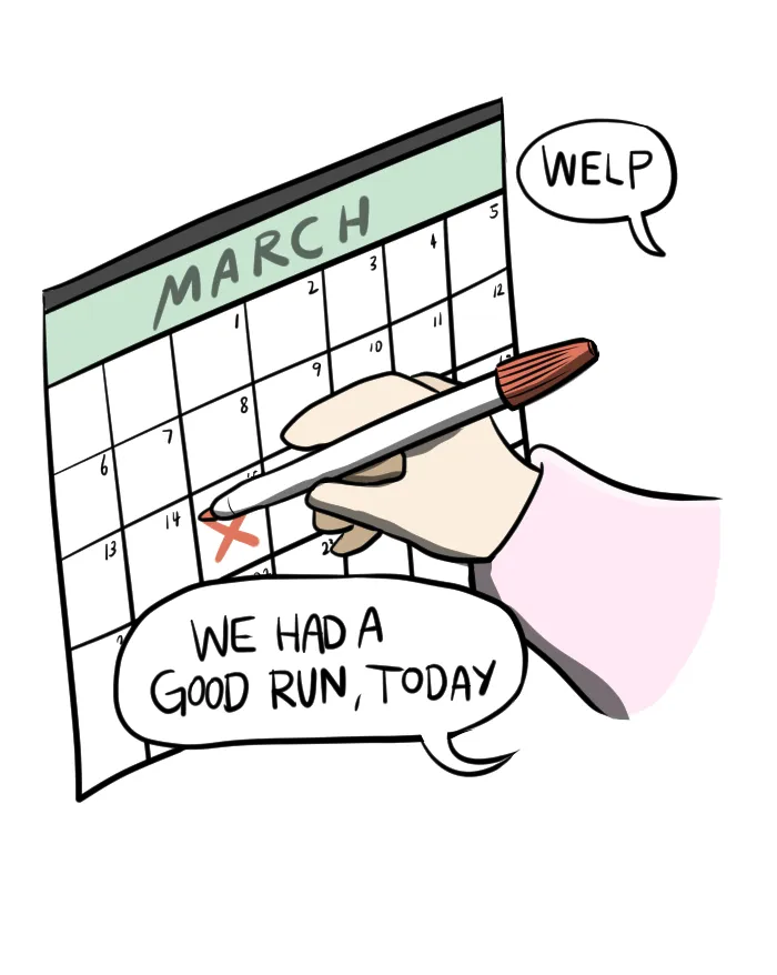 Read As Per Usual chapter 20 image 3 on Lezhin