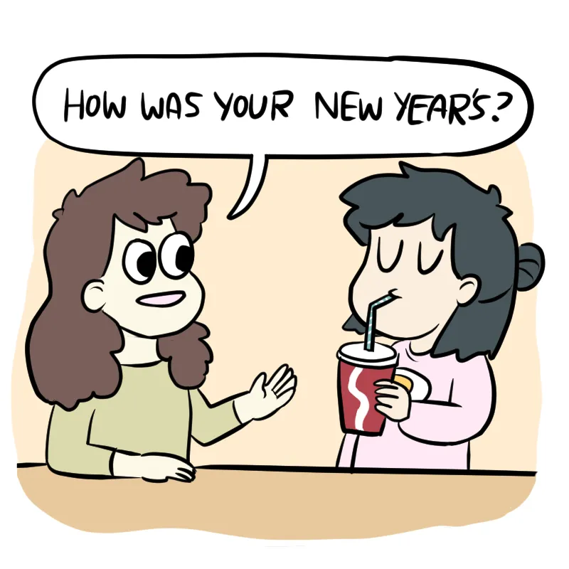 Read As Per Usual chapter 201 image 1 on Lezhin