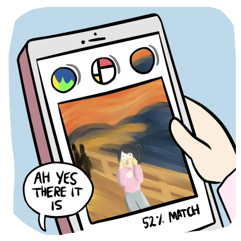 Read As Per Usual chapter 205 image 5 on Lezhin