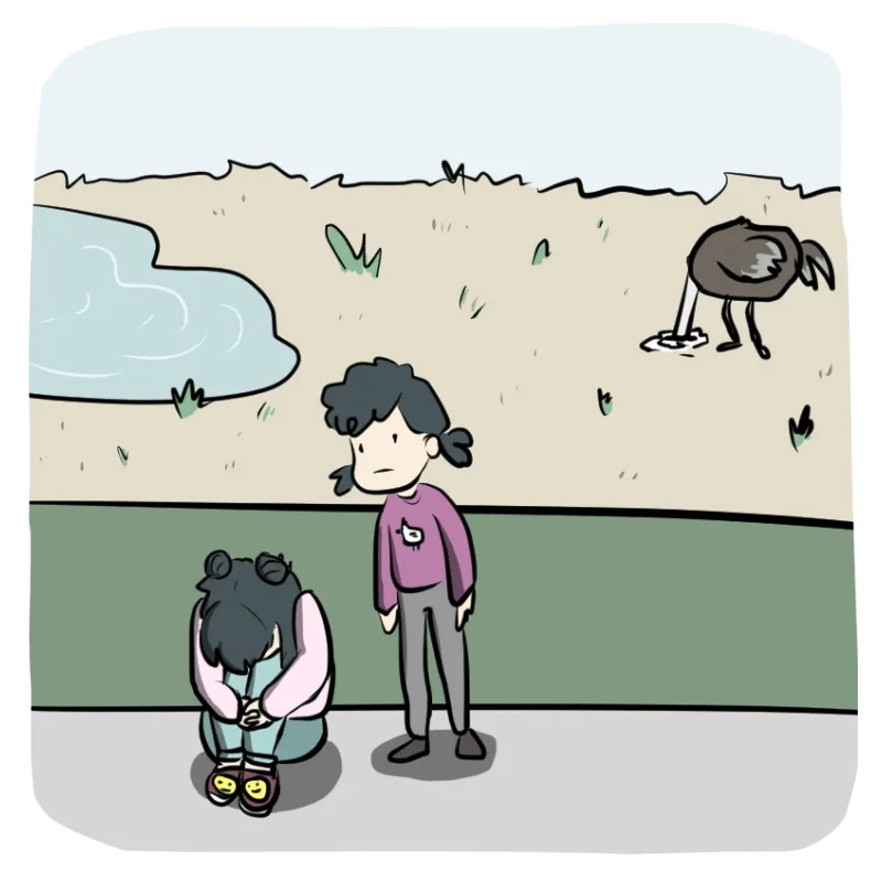 Read As Per Usual chapter 206 image 4 on Lezhin