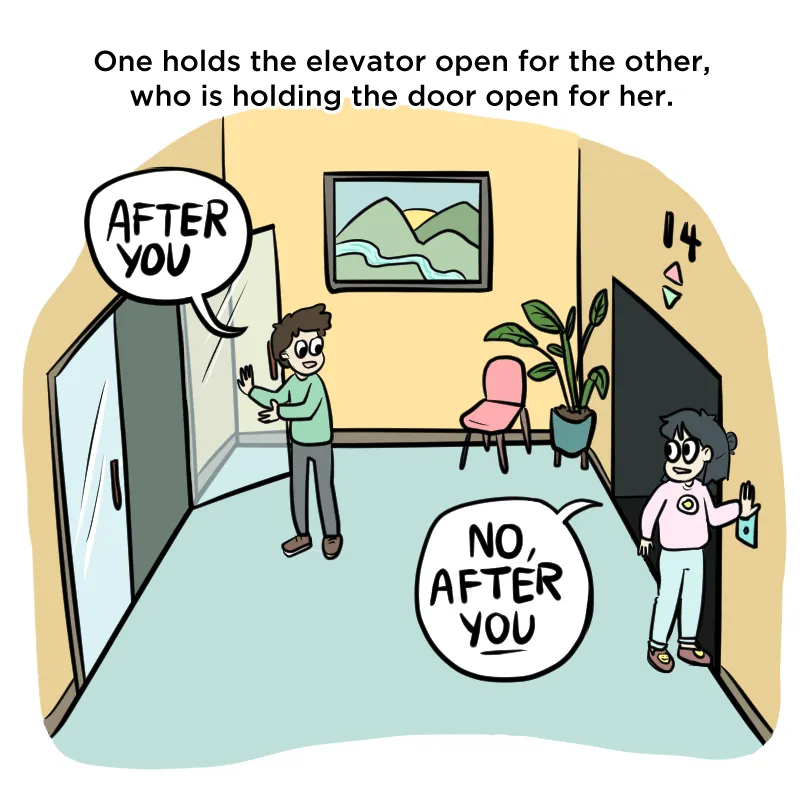 Read As Per Usual chapter 211 image 2 on Lezhin
