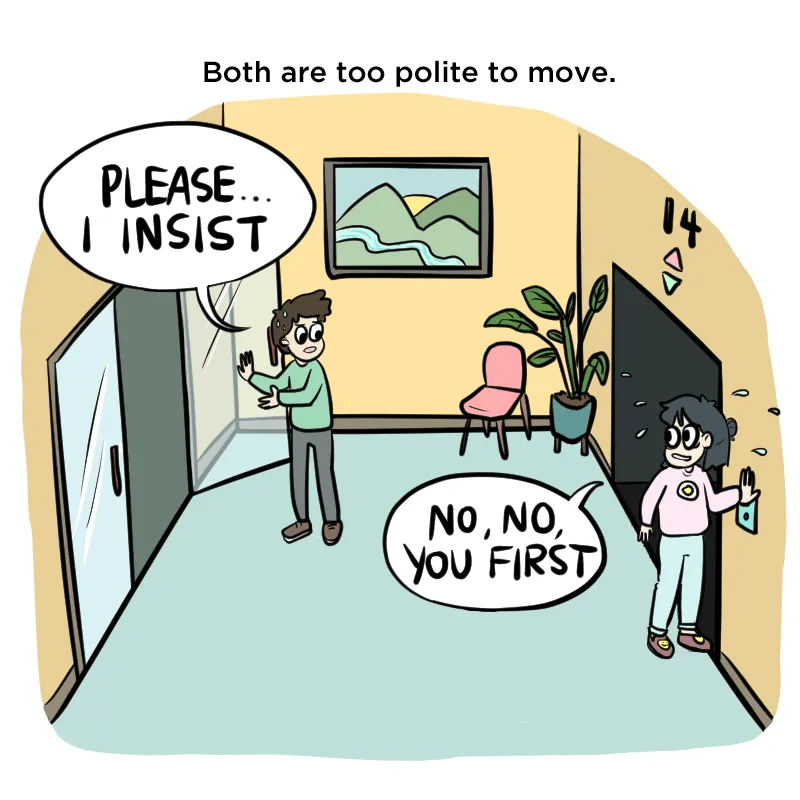 Read As Per Usual chapter 211 image 3 on Lezhin