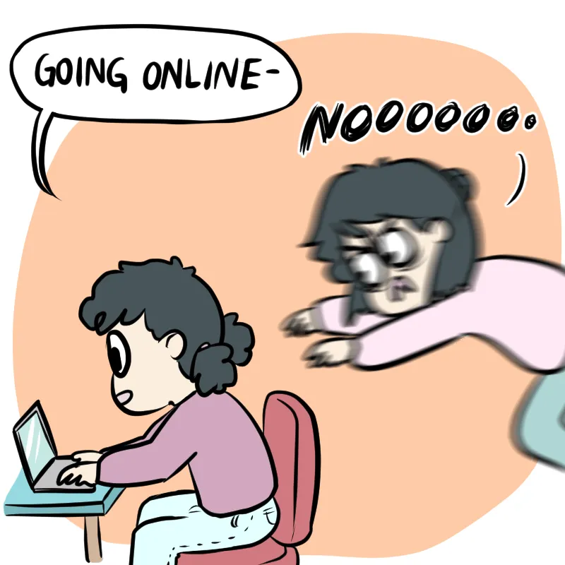 Read As Per Usual chapter 214 image 3 on Lezhin