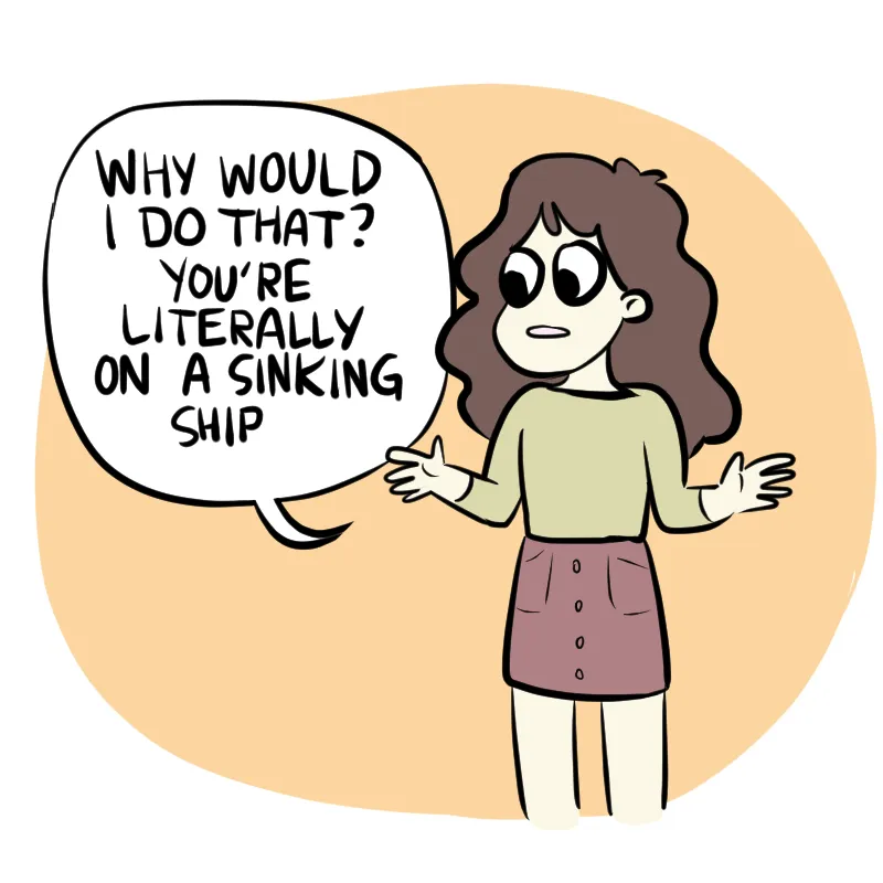 Read As Per Usual chapter 216 image 2 on Lezhin