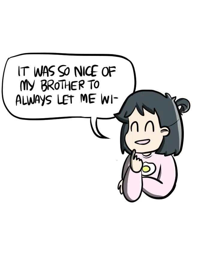 Read As Per Usual chapter 22 image 6 on Lezhin