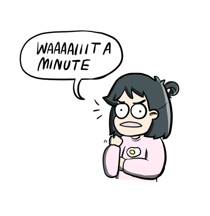 Read As Per Usual chapter 22 image 7 on Lezhin