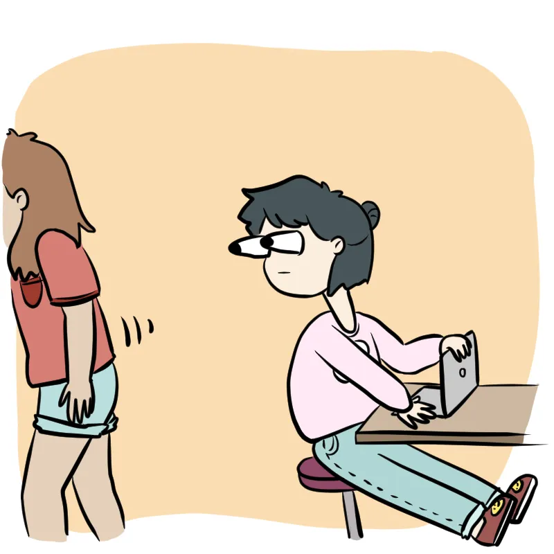 Read As Per Usual chapter 220 image 3 on Lezhin