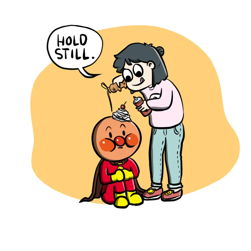 Read As Per Usual chapter 221 image 4 on Lezhin